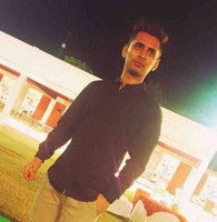 Aashish Kalra