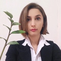 Forough Faramarzpour