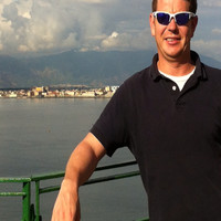Patrick Hartery