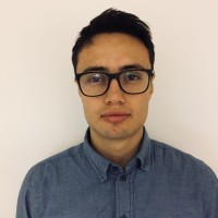 Cristian Sebastian Rojas Rivera