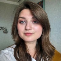 Yana Shakhrai