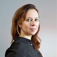 Marta Długołęcka - Kuc