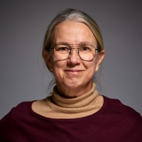 Anna-Johanna Klasander