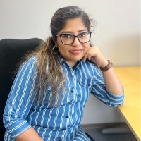 Preethi Nair