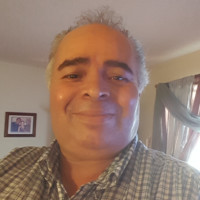 Markos Vegas