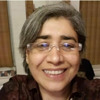 Syeda Humera