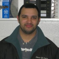 Zach Patrick