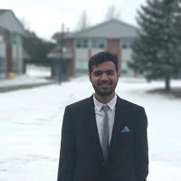 Harsh Khurana