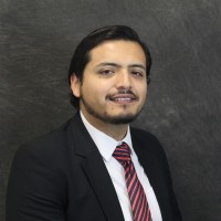 Jonathan Camacho, Mba