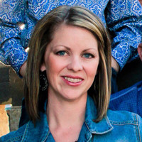 Becky Jones