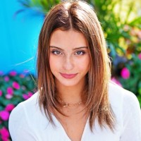 Isabelle Swanson