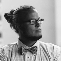 Seth Huffaker