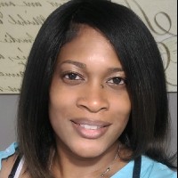 Monique Bailey