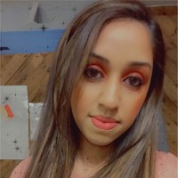 Shereen Ahmed