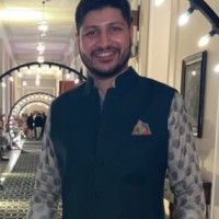 Vaibhav Jain