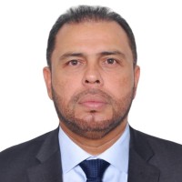 Carlos Padilla Murcia