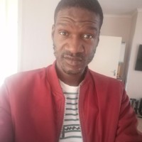 Bright Othusitse