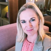 Lauren Baker