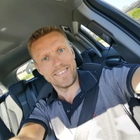 Kenneth Enevoldsen