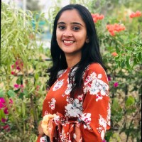 Nirali Sukhadiya