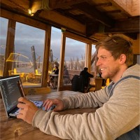 Martin Telechea Aguerre