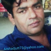 Arshad Jutt