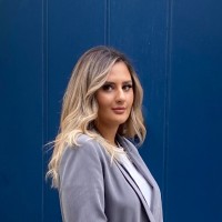 Esra Nur Isik