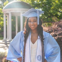 Naudia Brown