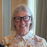 Marie Nilsson