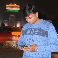 Saurabh Pandey