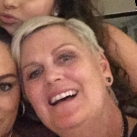 Kim Robertson