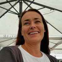 Hanne Glenne Kvåle