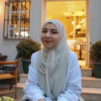 Sara Alkufahy
