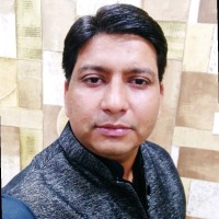 Nitesh Parashar