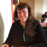 Cindy Coutaz