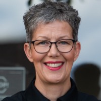 Laila Serritslev Jespersen