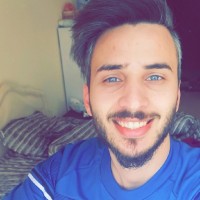 Mohammad Saif Altamimi