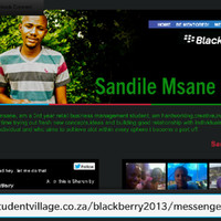 Sandile Msane
