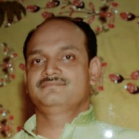 Santosh Kumar Singh
