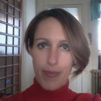 Angela Mullins