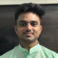 Mayank Ukey