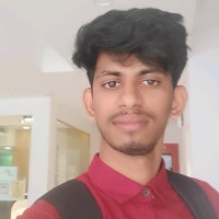 Naveen Kumar Reddy Inja