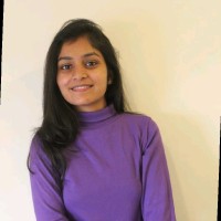 Anusha L