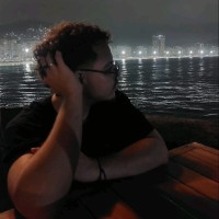 Gustavo Moreira