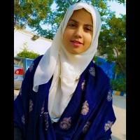 Muntaha Binte Saleem