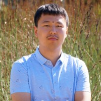 Shuhao Yang