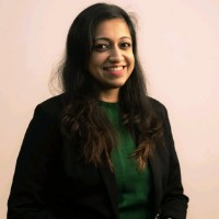 Vidya Velayudhan