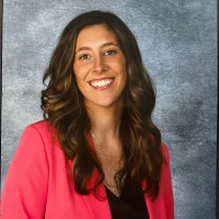 Molly Mastrianni