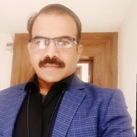 Vijay Prakash Yadav