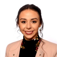 Kristina Aleshina